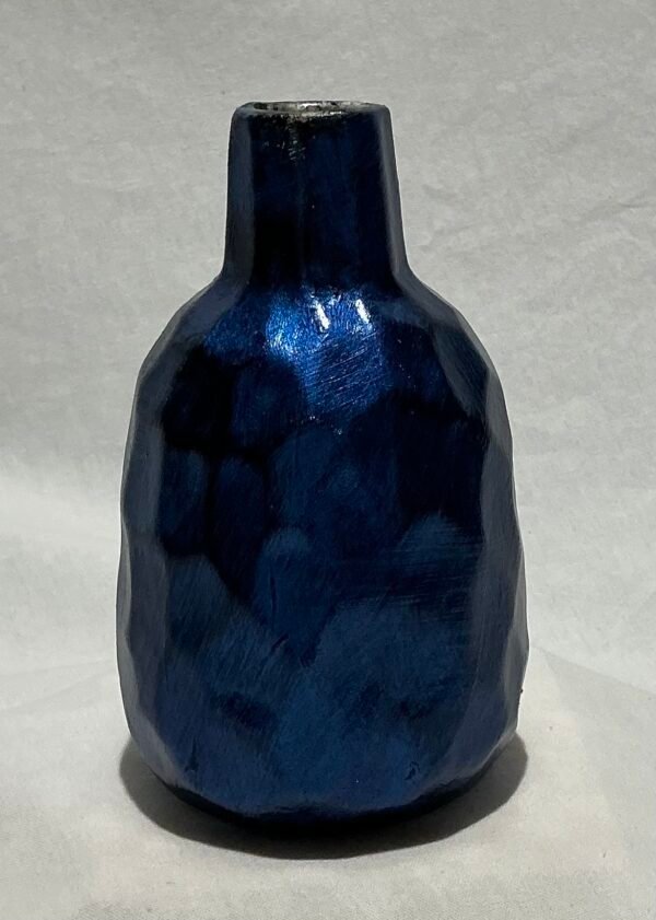 Multiple Hexagon Tall/Small Ceramic Vase