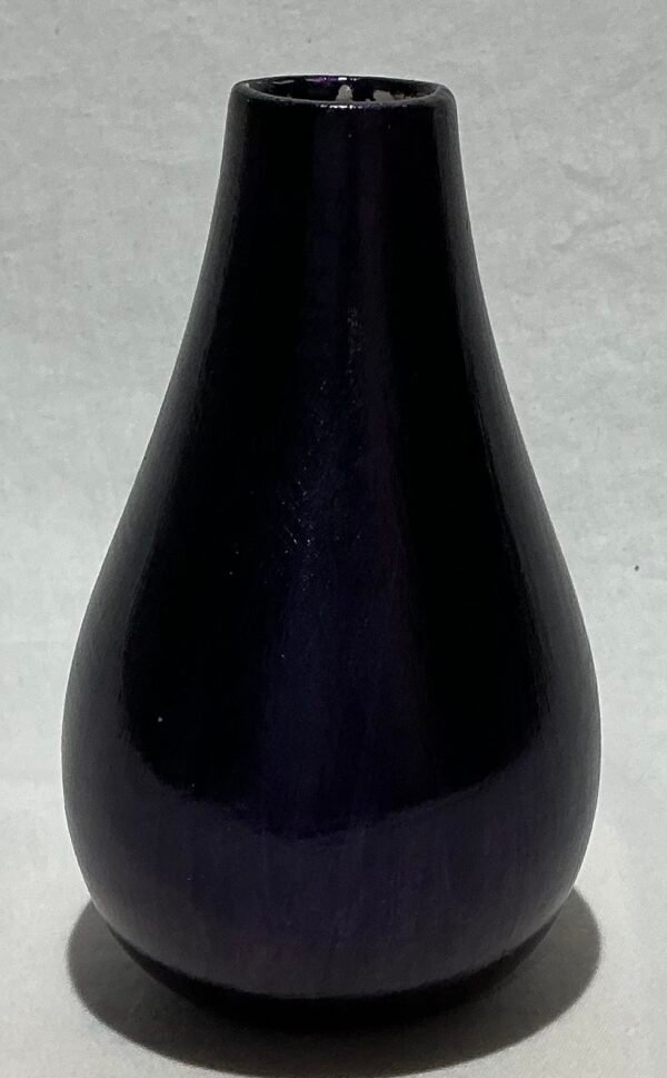 Smooth Round Tall/Small Ceramic Vase - Image 7